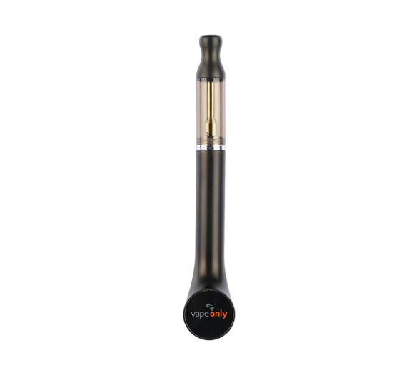 VapeOnly vPipe Mini Kit (Matte Black)
