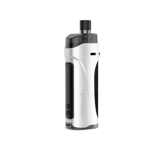 Innokin Kroma-Z Mod Pod Kit (White)