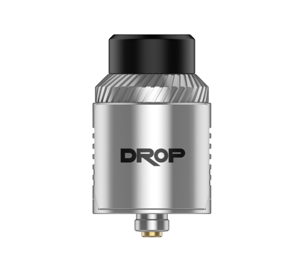 Digiflavor Drop V1.5 RDA (Stříbrný)