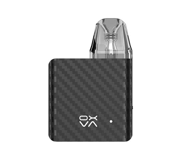 OXVA Xlim SQ Pod Kit (Black Carbon Fiber)