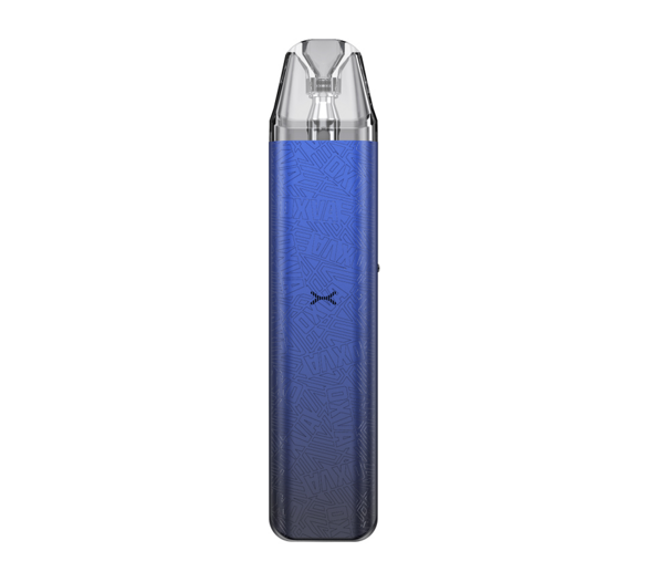 OXVA Xlim SE Pod Kit (Classic Black Blue)