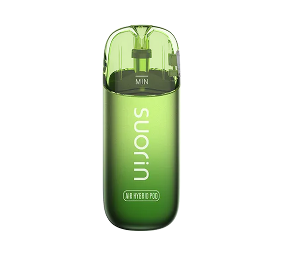 Suorin Air Hybrid Pod Kit (Jade Green)