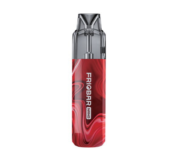 Freemax Friobar Nano Pod Kit (Red)