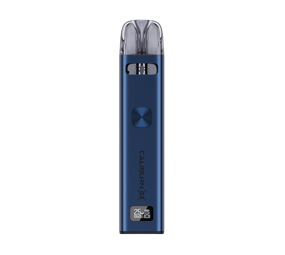 Uwell Caliburn G3 Pod Kit (Blue)