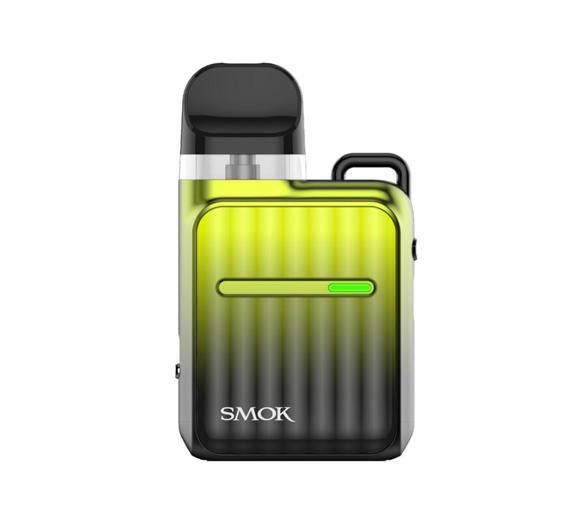 SMOK Novo Master Box Pod Kit (Green Black)