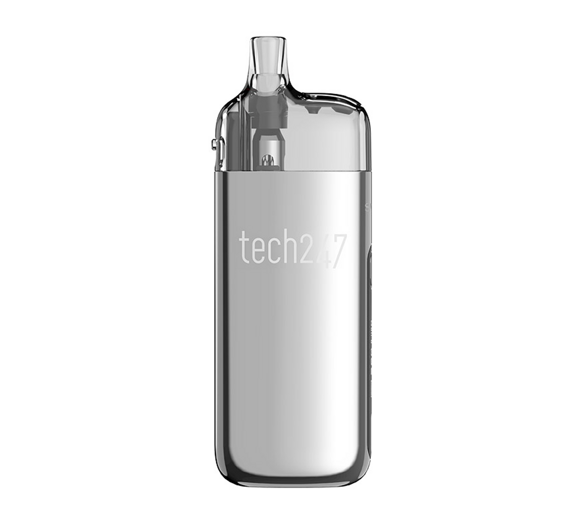 SMOK Tech247 Pod Kit (Silver)
