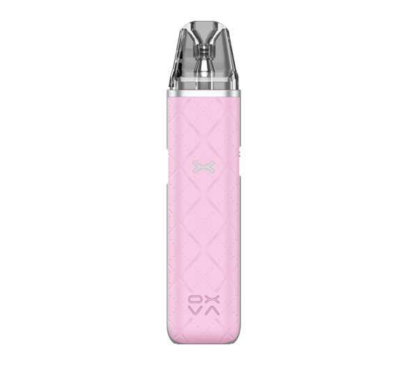 OXVA Xlim GO Pod Kit (Pink)