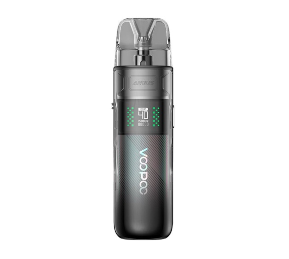 VooPoo Argus E40 Pod Kit (Space Gray)