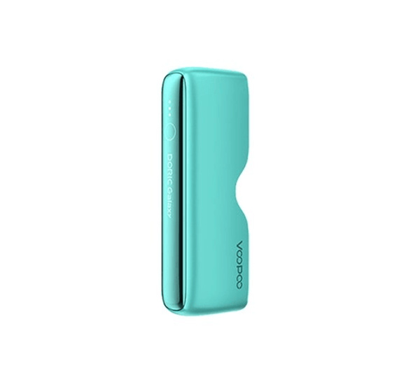 Náhradní powerbanka VooPoo Doric Galaxy Pod (Lake Blue)