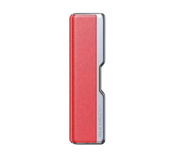 Náhradní powerbanka Aspire Vilter Pro (Space Grey & Red) (Rozbaleno)