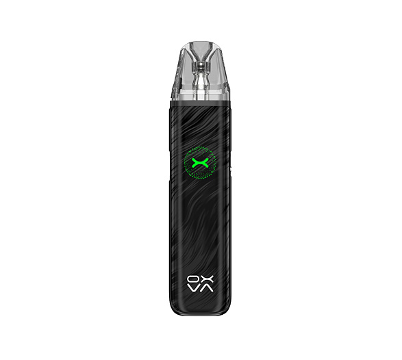 OXVA Xlim GO 2 Pod Kit 2ml (Black Shadow)