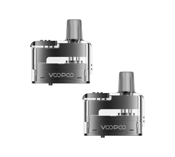 VooPoo Doric Go náhradní cartridge 2ks