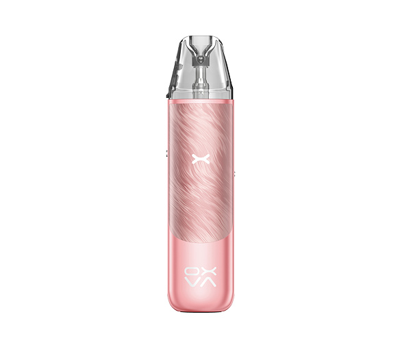 OXVA NeXLIM GO Pod Kit 2ml (Rose Pink)