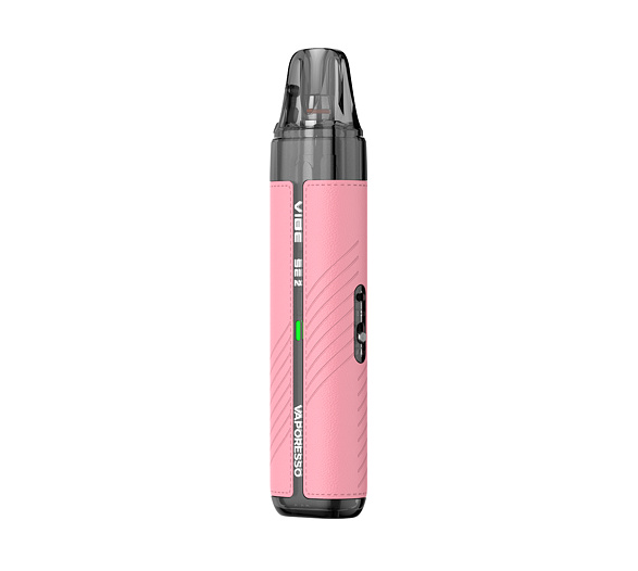 Vaporesso VIBE SE 2 Pod Kit (Leather Pink)