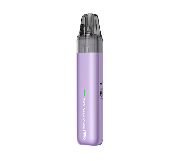 Vaporesso VIBE SE 2 Pod Kit (Gleaming Purple)