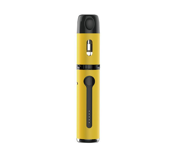 KangerTech K-Pin (Žlutá)