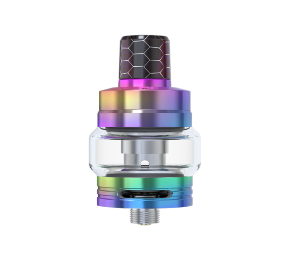 Joyetech Exceed Air Plus (3ml) (Duhový) (Rozbaleno)