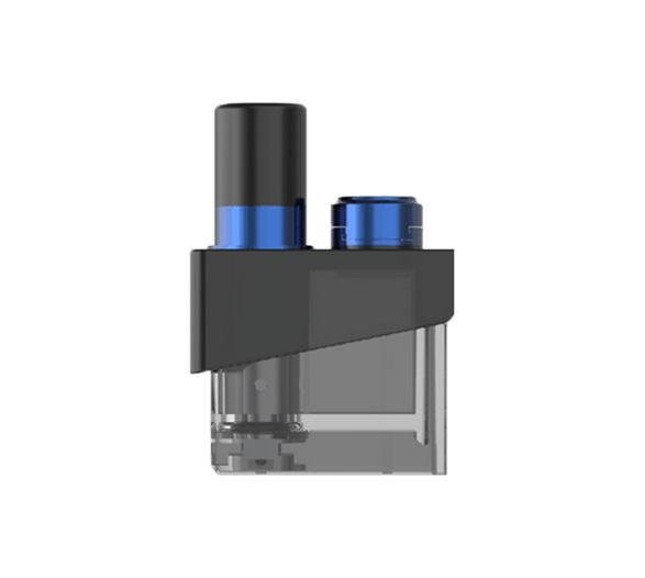 SMOK Trinity Alpha Resin Pod náhradní cartridge (Prism Blue)