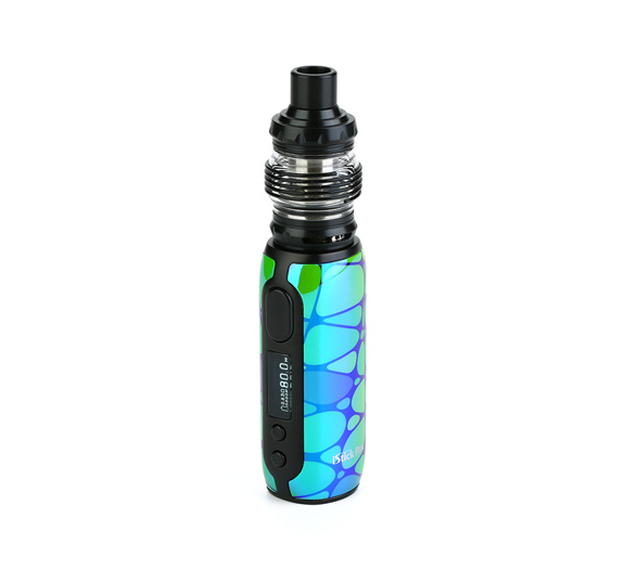 Eleaf iStick Rim Kit s Melo 5 (E-Green)