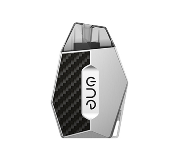 OneVape Lambo II Pod Kit (Silver)