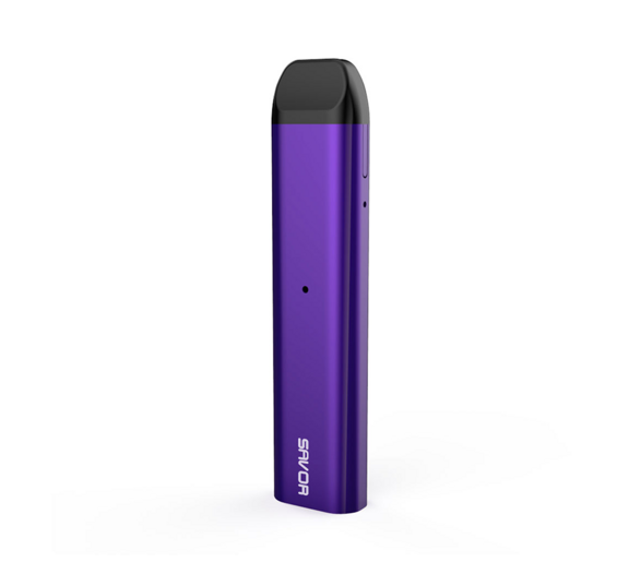 AAA Vape Savor Pod Kit (Purple)
