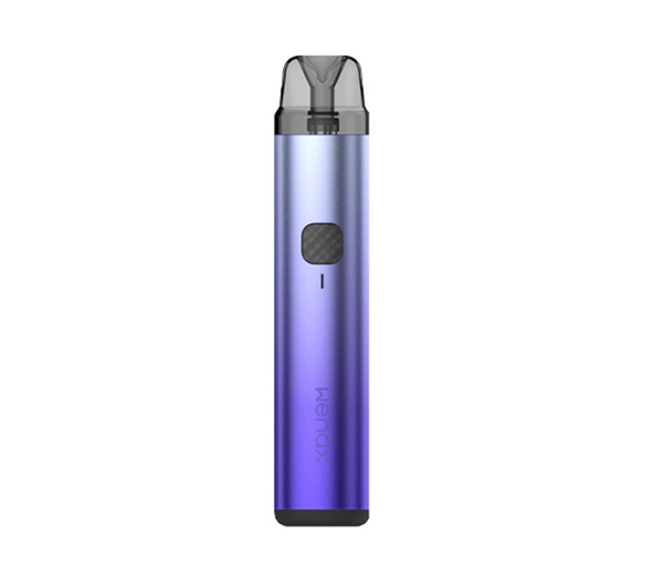 GeekVape Wenax H1 Pod Kit (Lavender)
