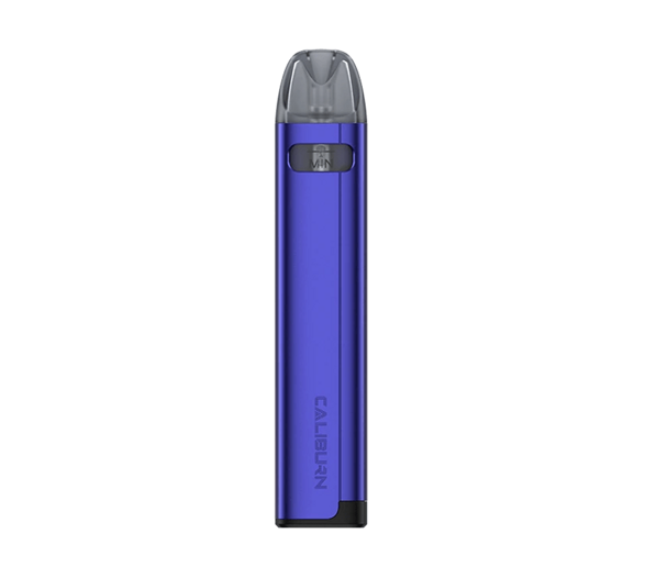 Uwell Caliburn A2S Pod Kit (Purple)