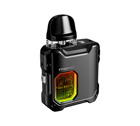 Freemax Galex Nano Pod Kit (Black)