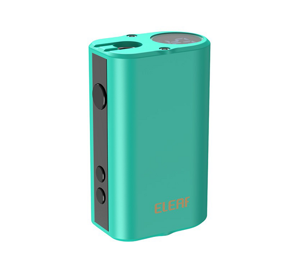 Eleaf Mini iStick 20W Mod (1050mAh) (Cyan)