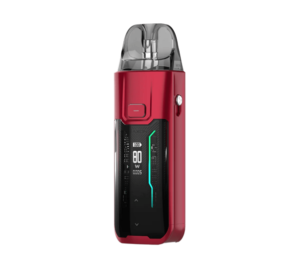 Vaporesso LUXE XR MAX Pod Kit (Red)