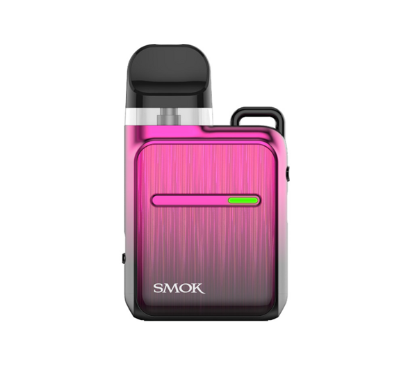 SMOK Novo Master Box Pod Kit (Pink Black)