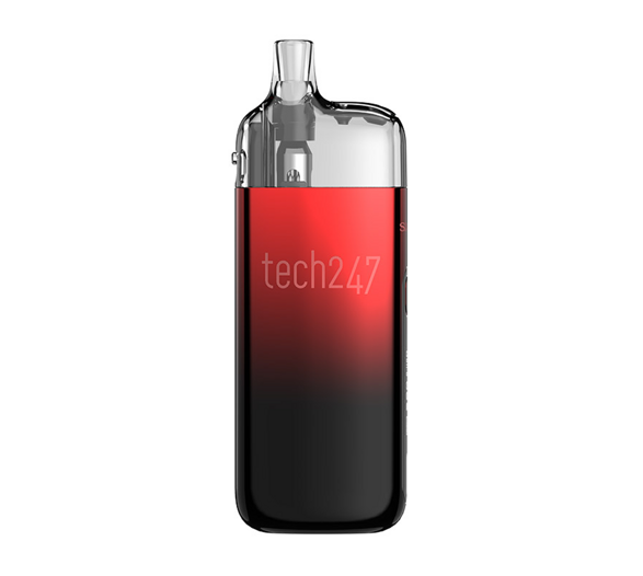 SMOK Tech247 Pod Kit (Red Black)