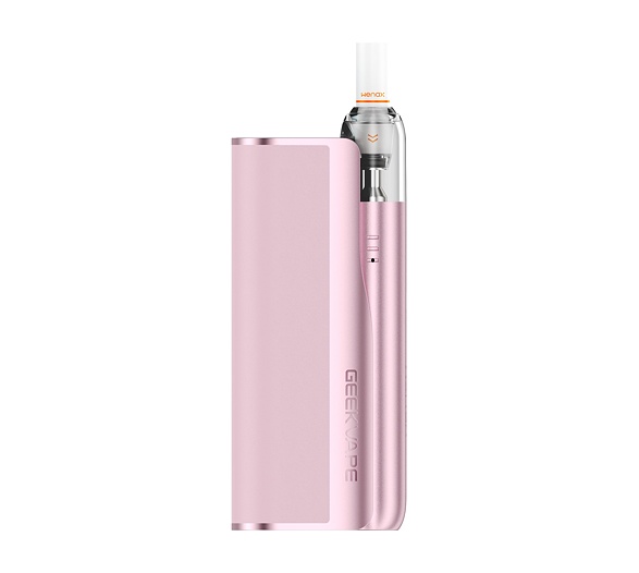 GeekVape Wenax M Starter Kit (Petal Pink)