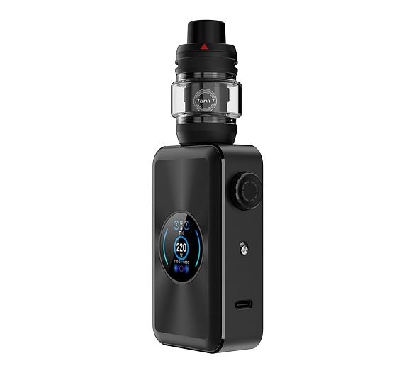 Vaporesso GEN MAX Kit s iTank T (Dark Black)