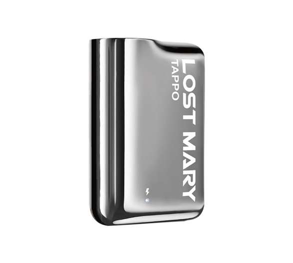 Lost Mary TAPPO baterie (750mAh) (Silver)