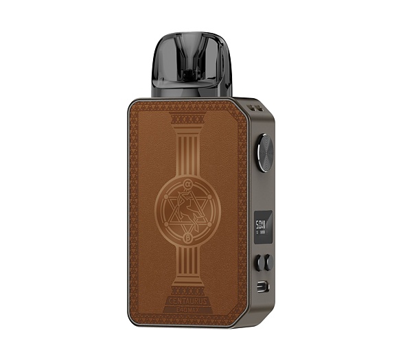 Lost Vape Centaurus E40 MAX Pod Kit (Regal King)