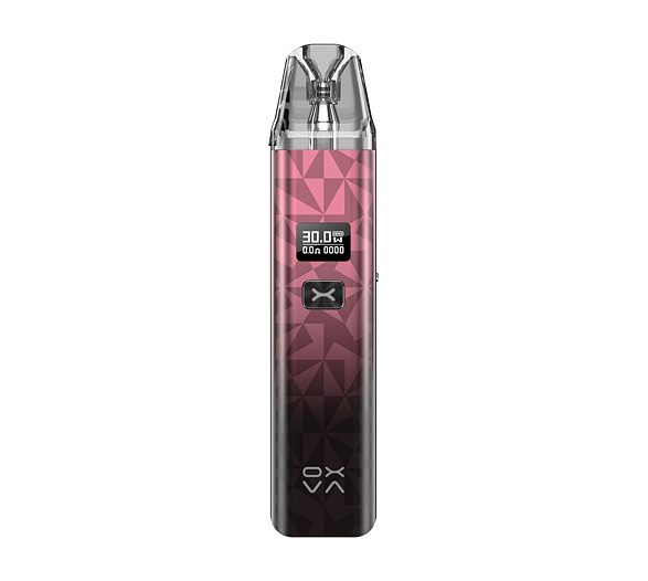 OXVA Xlim Classic Edition Pod Kit (Black Pink)