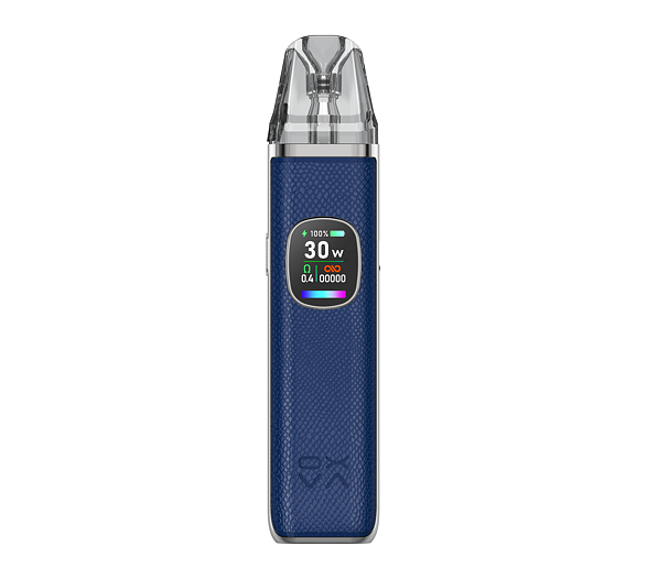 OXVA Xlim Pro 2 Pod Kit (Blue Python)