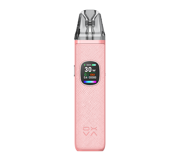 OXVA Xlim Pro 2 Pod Kit (Coral Pink)