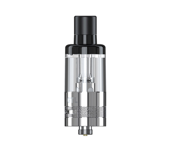 Eleaf GTL D20 Tank (3ml) (Stříbrný)