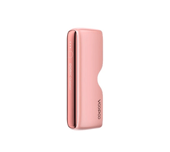 Náhradní powerbanka VooPoo Doric Galaxy Pod (Pink)