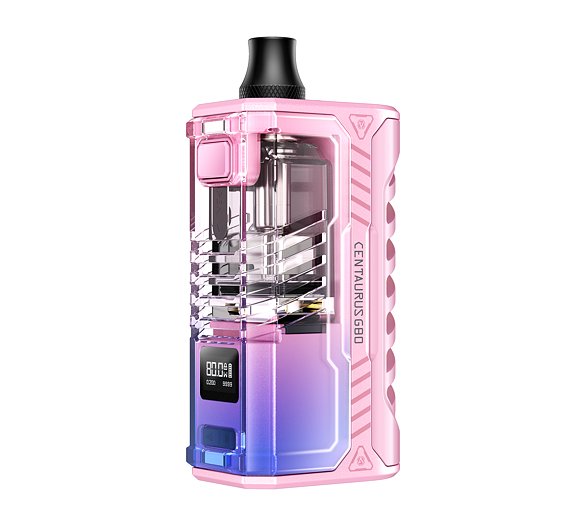 Lost Vape Centaurus G80 Kit (Blue Blush)