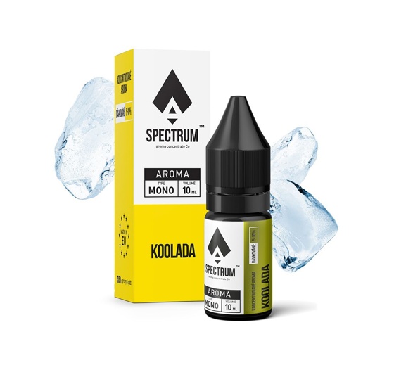 Příchuť ProVape Spectrum: Koolada