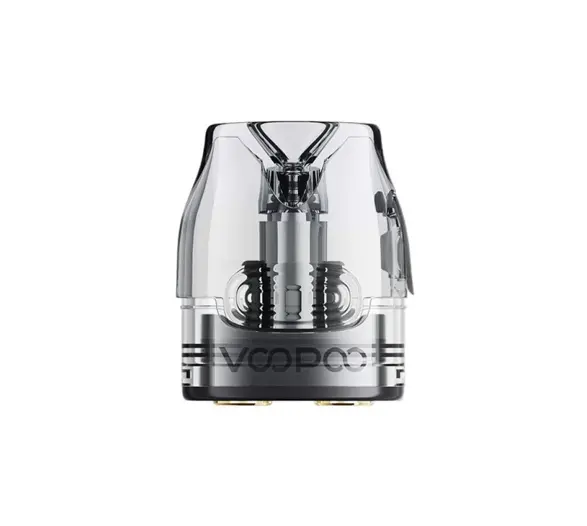 VooPoo Vmate V3 Top Fill náhradní cartridge 1ks (Rozbaleno)