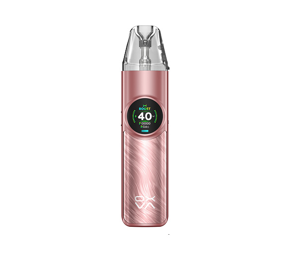 OXVA NeXLIM Pod Kit 2ml (Rose Gold)
