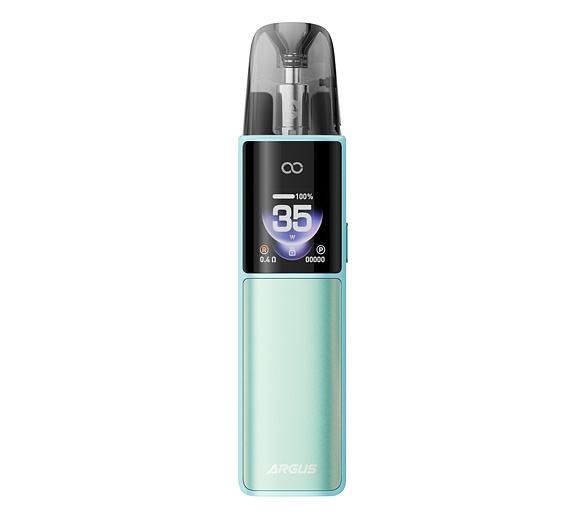 VooPoo Argus G4 Pod Kit (Green)
