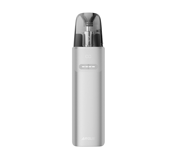 VooPoo Argus G4 Mini Pod Kit (Silver)