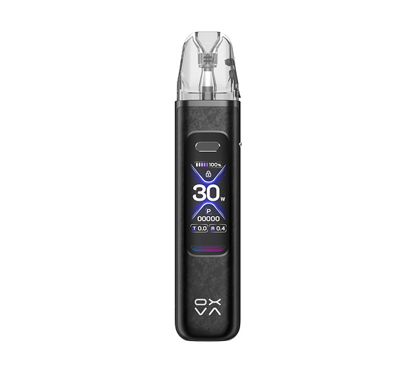 OXVA Xlim Pro 3 Pod Kit (Ceramic Black)