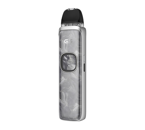 Uwell Caliburn G5 Pod Kit (Silver Marble)