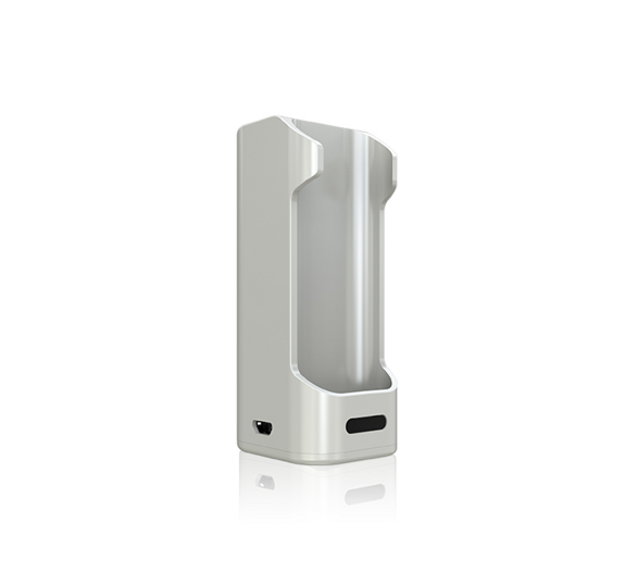 Mobilní nabíječka pro Eleaf iCare Mini (2300mAh) (Bílá)